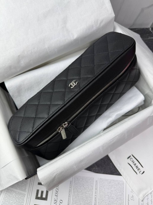 Косметичка Chanel (под часы) 20640
