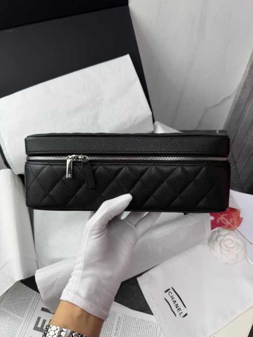 Косметичка Chanel (под часы) 20640