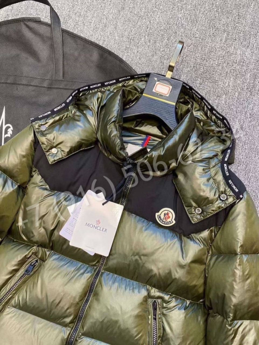 Куртка Moncler 23930