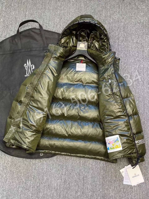 Куртка Moncler 23930
