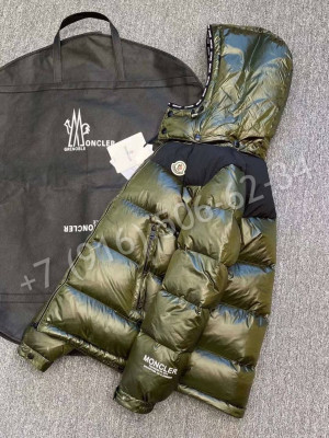 Куртка Moncler 23930