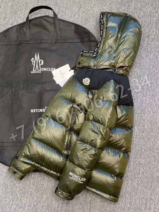 Куртка Moncler 23930