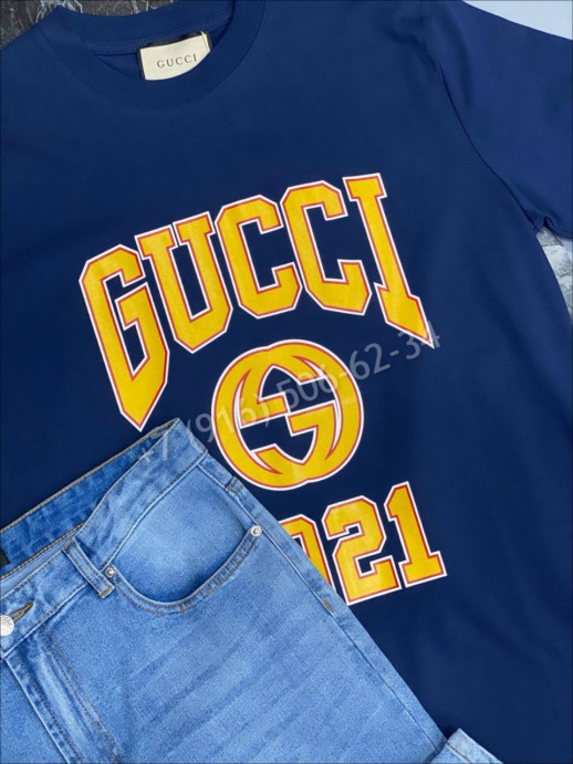 Футболка Gucci 33968