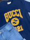Футболка Gucci 33968