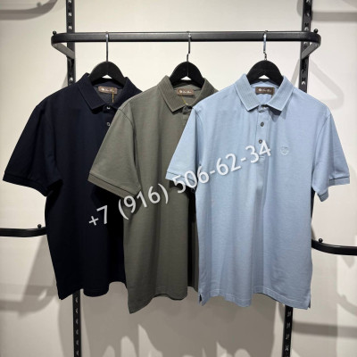 Поло Loro Piana 9337 11