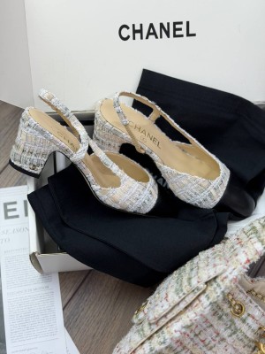 Слингбэки Chanel 19205