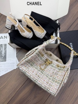 Слингбэки Chanel 19205