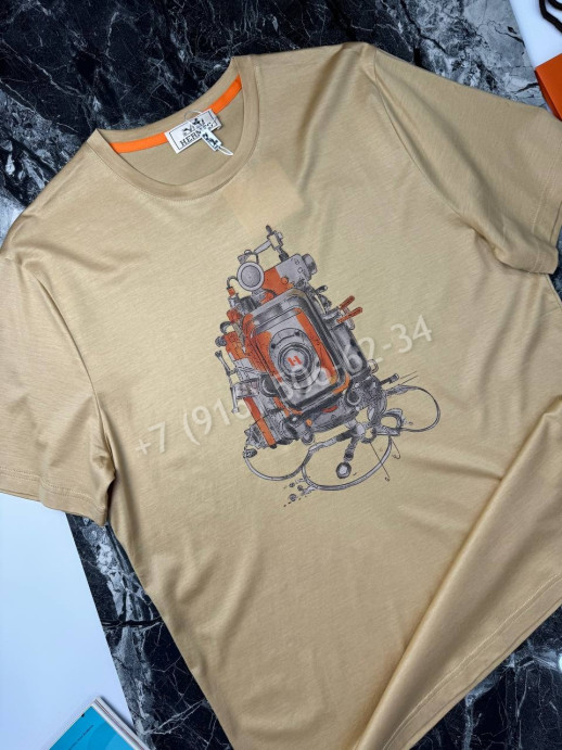 Футболка Hermes 34068