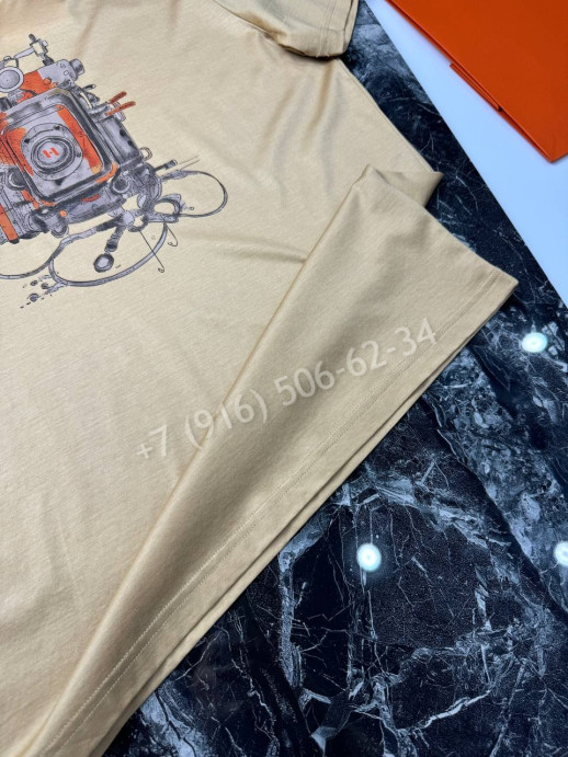 Футболка Hermes 34068