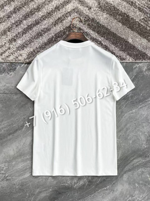 Футболка Loro Piana 30402 1