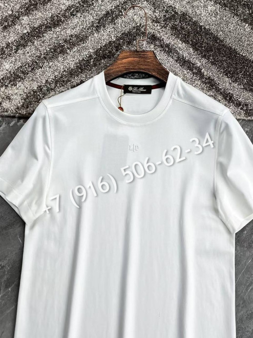 Футболка Loro Piana 30402 1