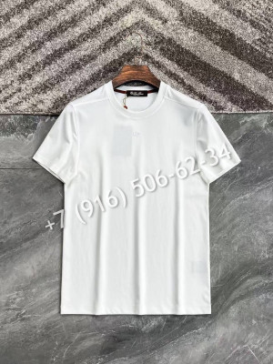 Футболка Loro Piana 30402 1