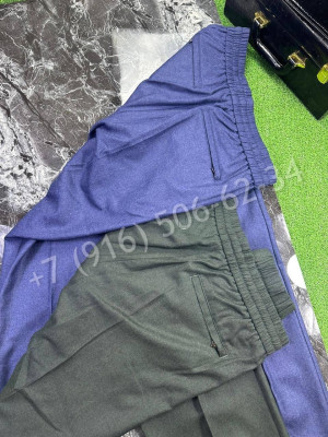 Кашемировые брюки Loro Piana 24143