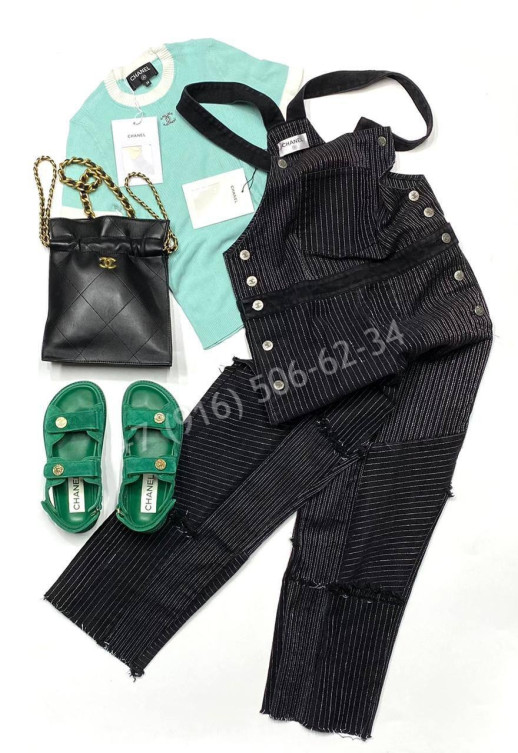 Костюм Chanel 34168