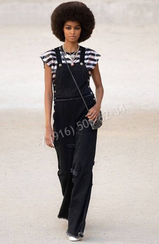 Костюм Chanel 34168