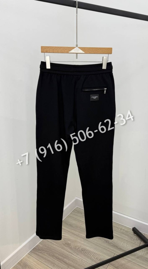 Прогулочный костюм Dolce & Gabbana 28503 4