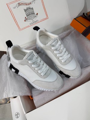 Кроссовки Hermes 11740