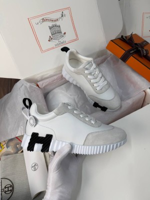 Кроссовки Hermes 11740