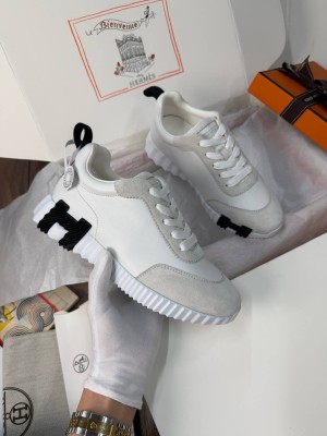Кроссовки Hermes 11740
