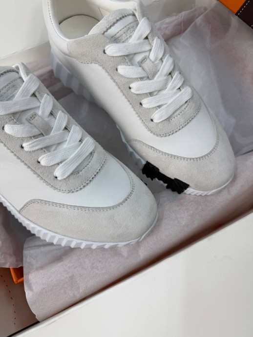 Кроссовки Hermes 11740