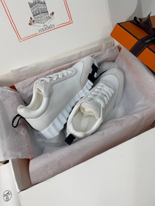 Кроссовки Hermes 11740
