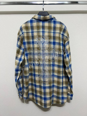 Рубашка CHROME HEARTS 34468