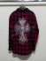 Рубашка CHROME HEARTS 34468