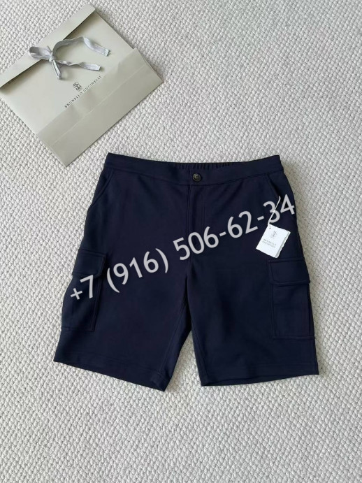 Шорты Zegna 17319 1