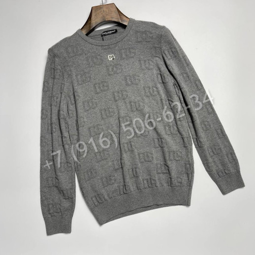 Свитер Dolce & Gabbana 24557