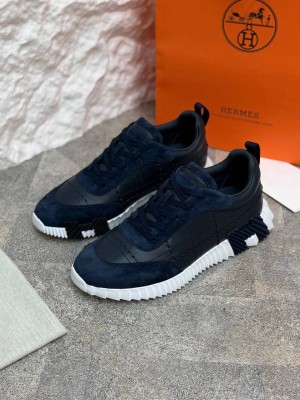 Кроссовки Hermes 16758 3