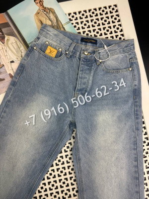 Джинсы Louis Vuitton 15127 1