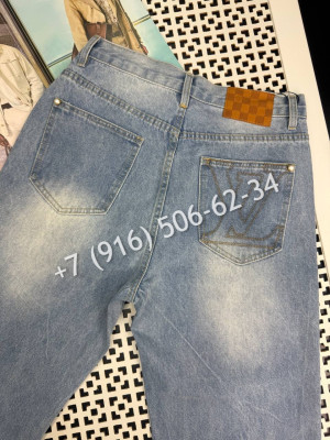 Джинсы Louis Vuitton 15127 1