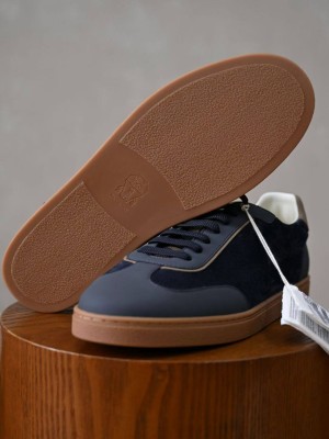 Кеды Brunello Cucinelli 5766 2