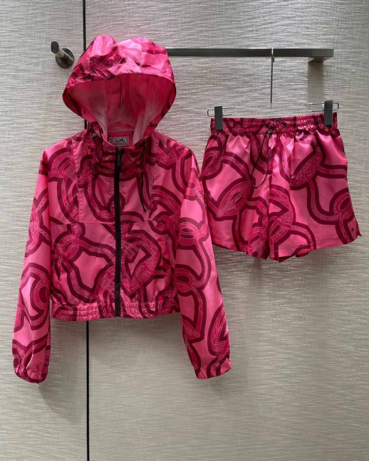 Костюм Hermes 14523