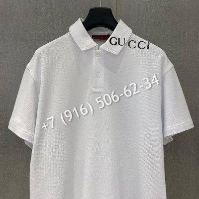 Поло Gucci 7646 7