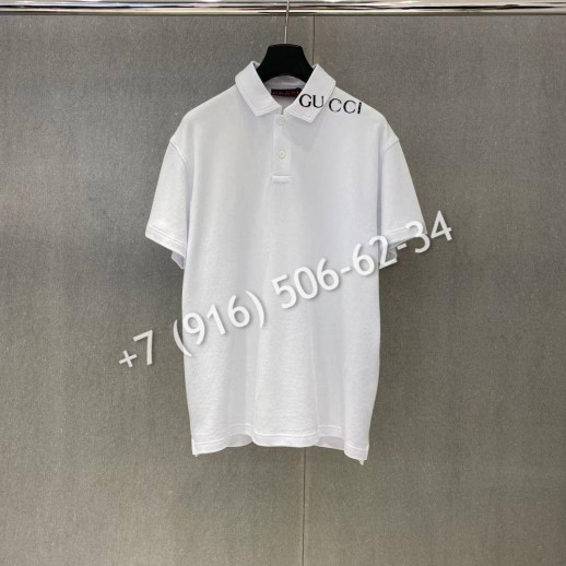 Поло Gucci 7646 7