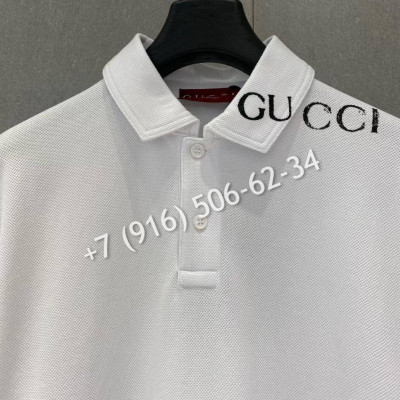 Поло Gucci 7646 7