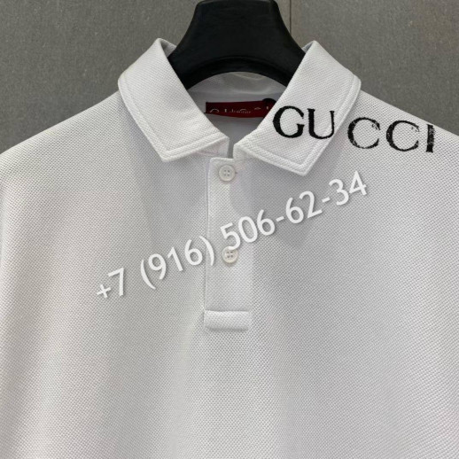 Поло Gucci 7646 7