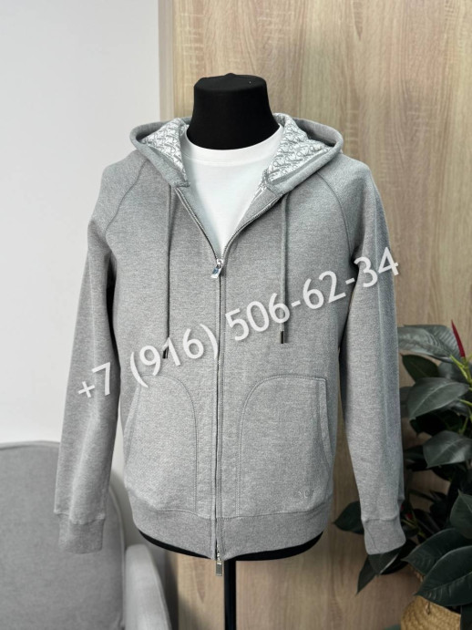 Толстовка Dior 6444 5