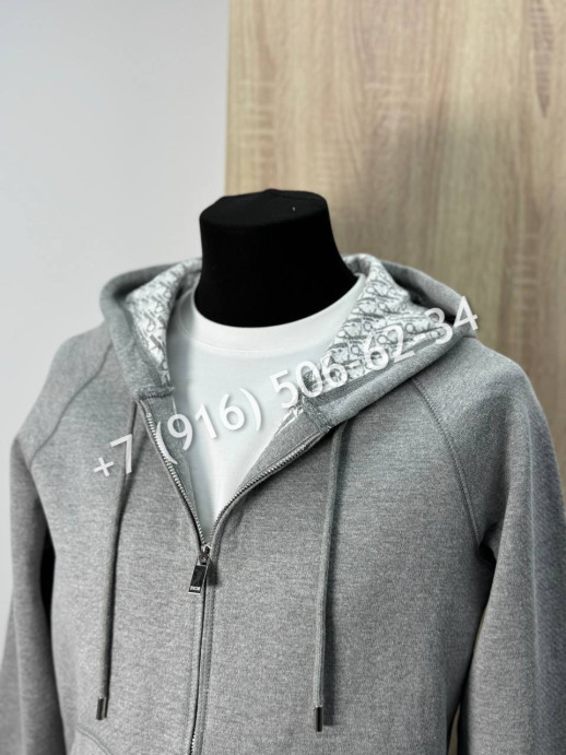 Толстовка Dior 6444 5
