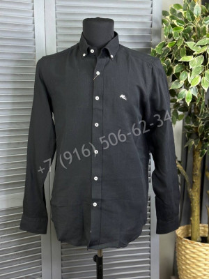 Рубашка Etro ( лен ) 14739