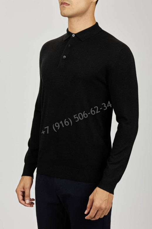 Поло Loro Piana 34966