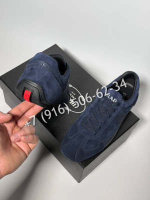 Кроссовки Prada 9764 2