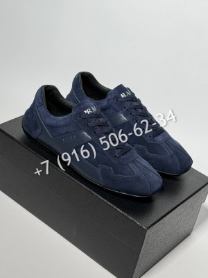 Кроссовки Prada 9764 2