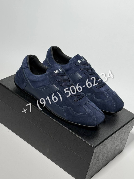 Кроссовки Prada 9764 2