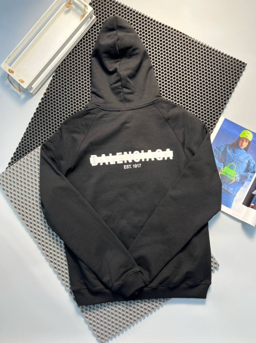 Толстовка Balenciaga 14840