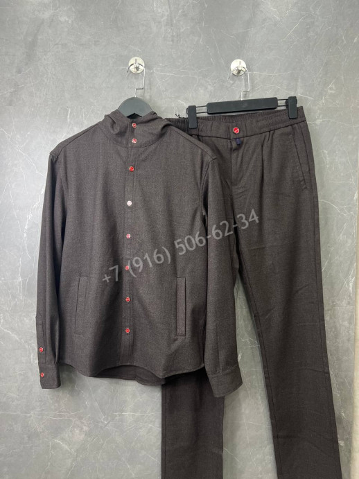 Прогулочный костюм KITON 35066