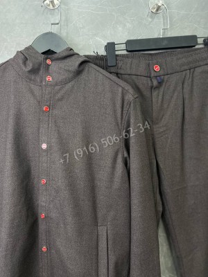 Прогулочный костюм KITON 35066