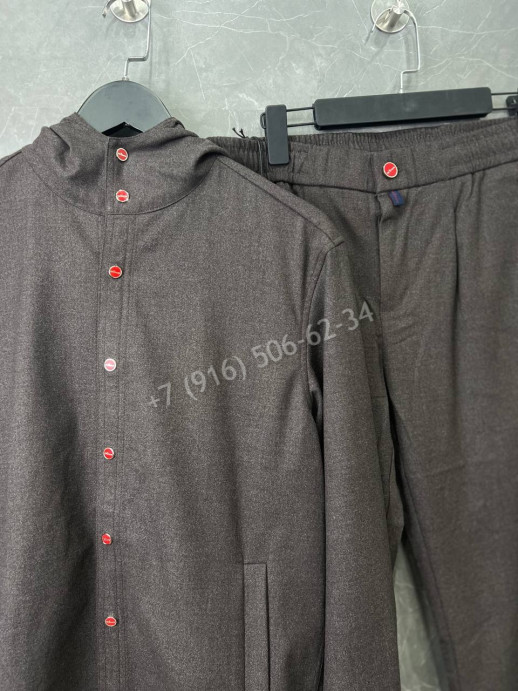 Прогулочный костюм KITON 35066