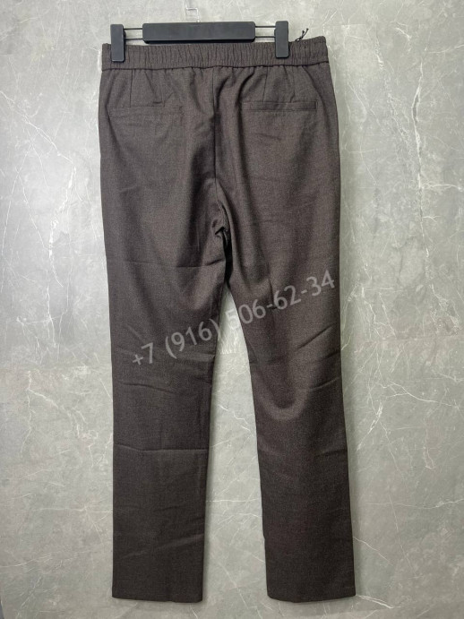 Прогулочный костюм KITON 35066